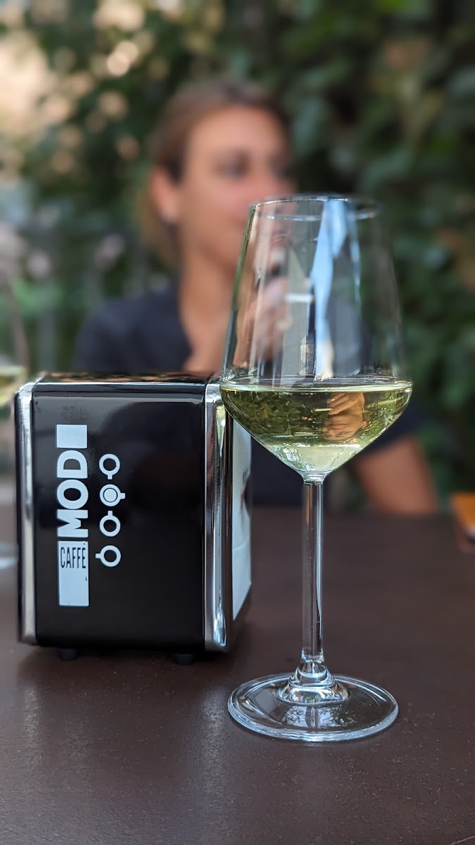 Il Cantiere Caffe' E Cucina-5