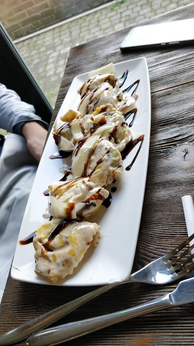 Il Cantiere Caffe' E Cucina-6